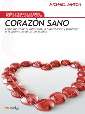 Corazón Sano - ebook